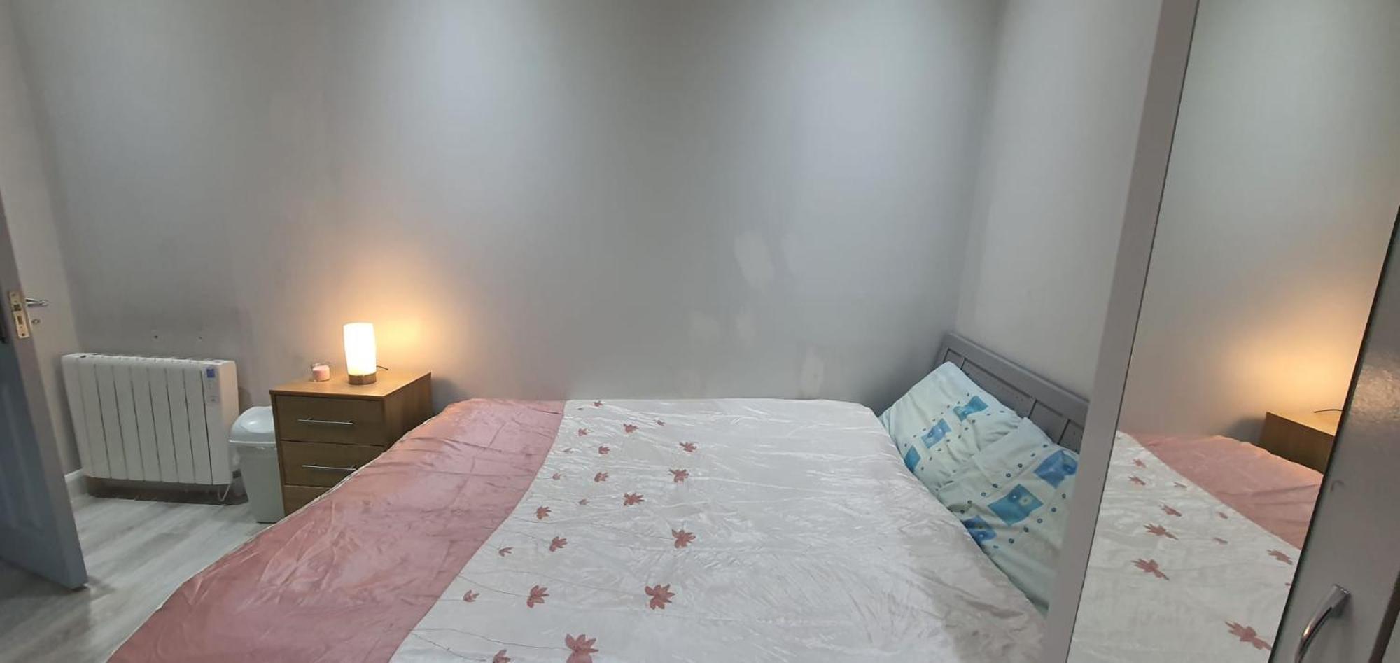 Studio With Private Kitchen 더블린 외부 사진